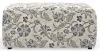 Jackson Furniture Industries 234012-1489/43 Stockbridge - Cocktail Ottoman - Denim