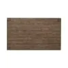 Liberty Furniture 449-OT1010 Broadmore - Rectangular Cocktail Table - Cobblestone Brown