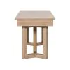Liberty Furniture 780-HO107 Proximity Place - Writing Desk - Barley Buff