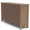 Riverside Furniture 42560 Jaxon - 7-Drawer Dresser - Casual Mink