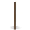 Riverside Furniture 61761 Calhoun - Dresser Mirror - Whiskey Oak