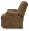 Ashley Furniture 3690225 Partymate - Rocker Recliner - Brindle