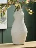 Ashley Furniture A2000851 Ashley Furniture A2000851 Dawthorne - Vase - 16.5
