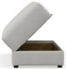 Jackson Furniture Industries 240577-1949/11 Trevor - Storage Ottoman - Chalk