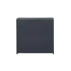 Liberty Furniture 2030-AC3432 East End - Accent Cabinet - Wirebrushed Denim