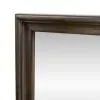 Liberty Furniture 361-BR51 Big Valley - Mirror - Brownstone