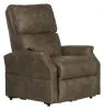 Jackson Furniture Industries 4899-1429/49 Brett - Power Lift Recliner - Coffee