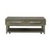 Liberty Furniture 789-OT1010 Brentwood - Cocktail Table - Sandstone