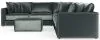 Jackson Furniture Industries 2245/37/31/59/36/12-35 Jackson Furniture Industries 2245/37/31/59/36/12-35 Remington - 6 Piece Modular Sectional And 1 Included Cocktail Ottoman - Pine