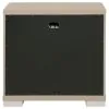 Coaster Fine Furniture 225082 Ladera - 2-Drawer Nightstand Bedside Table - Light Elm