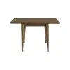 Intercon KO-TA-3650D-HON-C Koloa - Drop Leaf Table - Honey
