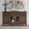Liberty Furniture 336-CB6838 Harrison Heights - Buffet - Sienna