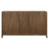 Liberty Furniture 936-CB7242 Shaker Lakes - Buffet - Harvest Brown