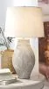 Ashley Furniture L235634 Layal - Paper Table Lamp  - Beige