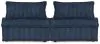 Ashley Furniture A3000662A1 Ashley Furniture A3000662A1 Bales - 2-Piece Modular Seating - Navy