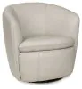 Ashley Furniture A3000703 Ashley Furniture A3000703 Kierreys - Swivel Accent Chair - Bone