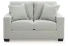 Ashley Furniture PC3200535 Ashley Furniture PC3200535 Greenbriar - Loveseat - Smoke