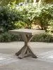 Ashley Furniture PCP790-702 Laguna Heights - Square End Table - Beige