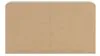 Ashley Furniture PCB1121-31 Gramburg - Six Drawer Dresser - Warm Natural Brown