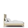 Riverside Furniture 30680-30681-30672 Riverside Furniture 30680-30681-30672 Rosalie - King Woven Bed - Hemlock