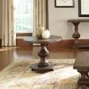 Liberty Furniture 231-OT-3PCS Sedona - 3 Piece Table Set (1 Cocktail 2 End Tables) - Kona Brown