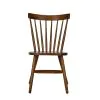 Liberty Furniture 38-C50 Creations - Copenhagen Side Chair - Tobacco