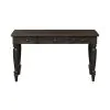 Liberty Furniture 879-HO107 Harvest Home - Writing Desk - Black
