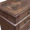 New Classic B658-040 Mar Vista - Nightstand - Walnut