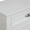 New Classic B2118-040 Jamestown - Nightstand - White