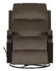 Jackson Furniture Industries 47035-2792/29 Jackson Furniture Industries 47035-2792/29 Niles - Swivel Glider Recliner - Chocolate