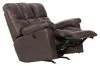 Jackson Furniture Industries 647842-1307/29 Mayfield - Power Rocker Recliner - Saddle