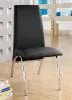 Furniture of America CM8370BK-T-TABLE Wailoa - Dining Table - Black