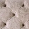 Furniture of America SM2227-SF Marvin - Sofa - Pewter