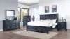 Furniture of America CM7470BL-Q-BED Manzanillo - Queen Bed