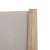 Liberty Furniture 789-BR-QUB Liberty Furniture 789-BR-QUB Brentwood - Queen Upholstered Bed - Sandstone