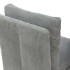 Liberty Furniture 733-ADC90-SP Liberty Furniture 733-ADC90-SP Accent Dining - Accent Dining Chair With Casters - Sapphire
