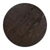 Liberty Furniture 811-OT1010 Weston - Round Lift Top Cocktail Table - Peppercorn