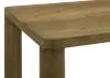 Coaster Fine Furniture 710857 Castlewood - Engineered Wood Accent Side End Table - Brown Oak