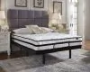 Sierra Sleep® by Ashley M69621 Chime 10 Inch Hybrid - 10