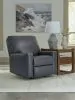 Ashley Furniture 5560425 Ashley Furniture 5560425 Bolsena - Rocker Recliner - Admiral