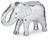 Ashley Furniture A2000834 Hallmont - Sculpture - Silver Finish
