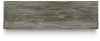 Ashley Furniture B4480-21 Frandern - Six Drawer Dresser - Gray