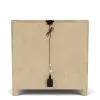 Riverside Furniture 30669 Rosalie - Two Drawer Nightstand - Hemlock