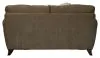 Jackson Furniture Industries 421502-2072/29-2073/35 Jackson Furniture Industries 421502-2072/29-2073/35 Alyssa - Loveseat - Latte