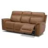 Liberty Furniture 7007CM-33P Cooper - Sofa P3 & ZG - Camel