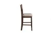 New Classic D1701-22-CHY New Classic D1701-22-CHY Gia - Counter Chairs (Set of 2) - Cherry