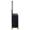 New Classic B2034-060 Empire - Mirror - Black