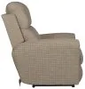 Jackson Furniture Industries 38807-2159/26 Justine - Lay Flat Extra Wide Recliner - Sandstone