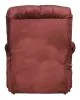 Jackson Furniture Industries 4824-2016/34 Jackson Furniture Industries 4824-2016/34 Patriot - Power Lift Recliner - Vino