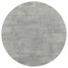 CoasterEveryday 193801 Neil - Round Smart Top Dining Table - Gunmetal
